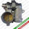 DIPASPORT FLAI089R Throttle body